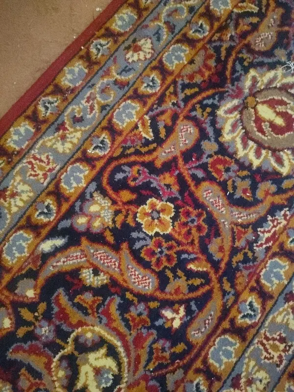 با سلام یکه سرویس خانه  در روستای سرریگان