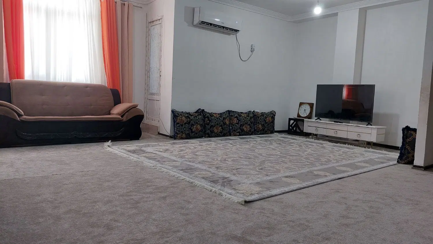 آپارتمان پزشکان المهدی