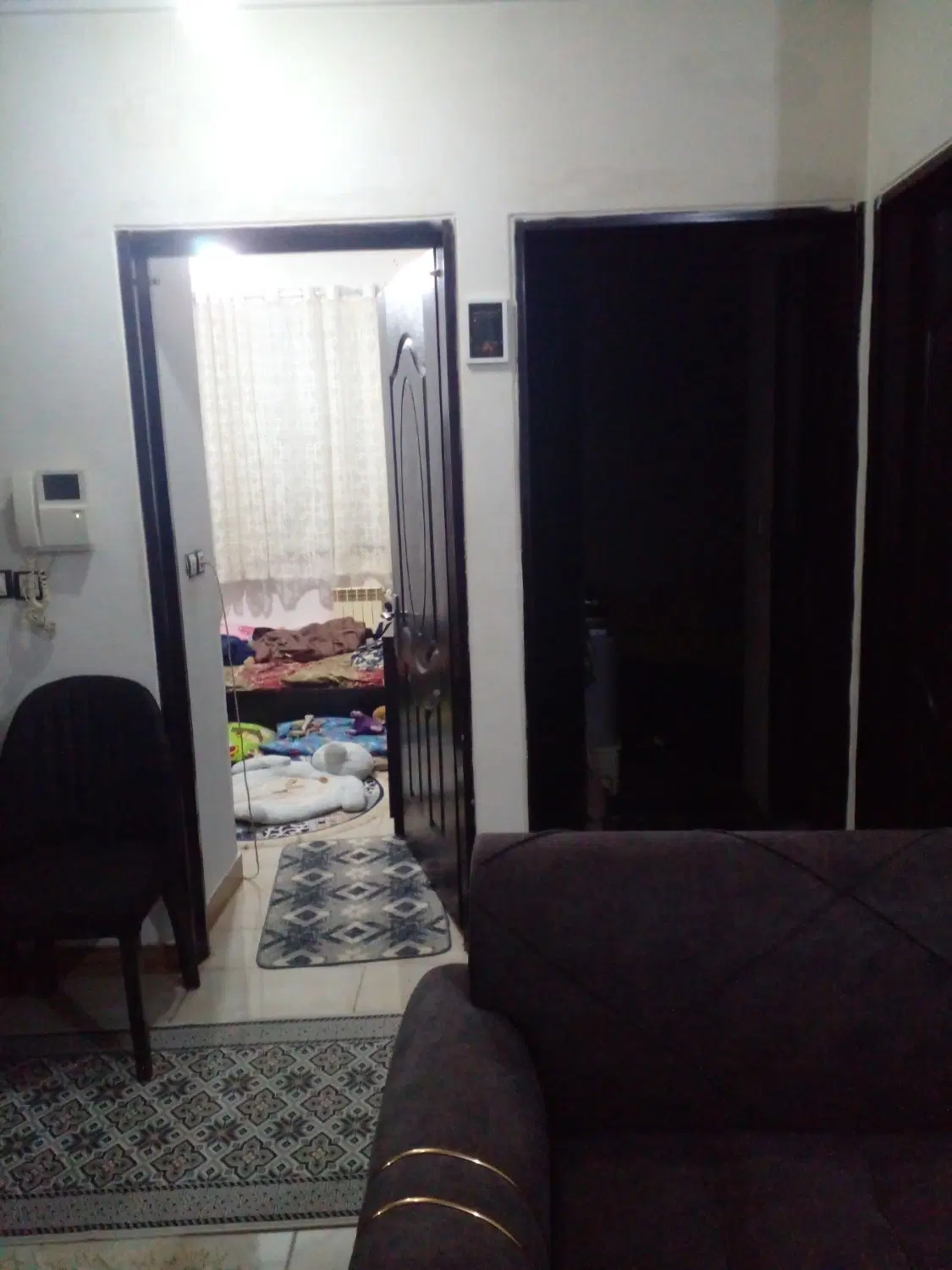 گاز_۶۵متری سنددار_با پارکینک_تک واحدی