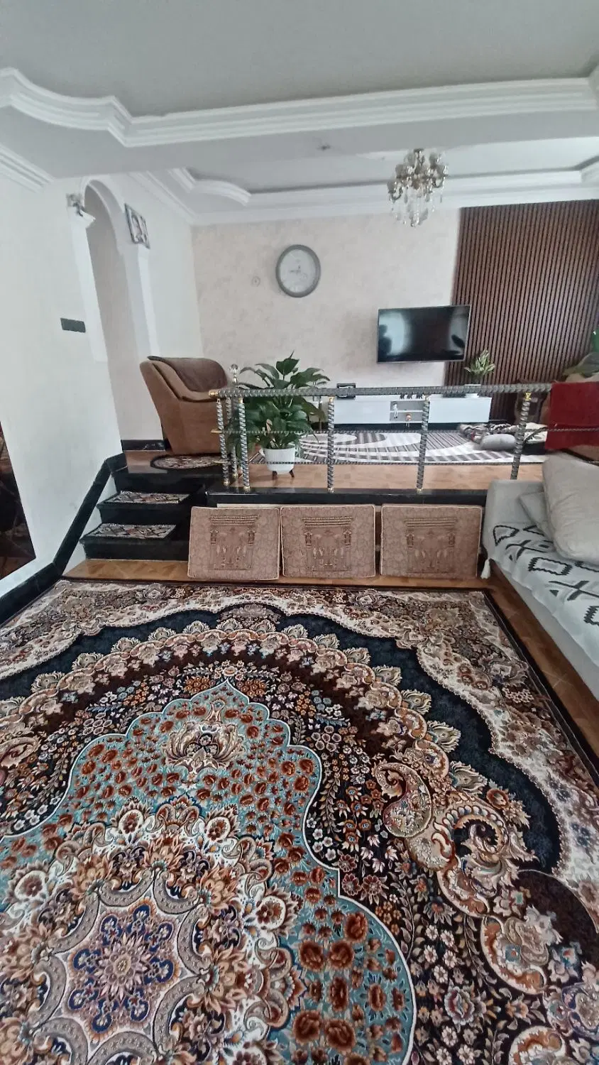 فروش ویلا