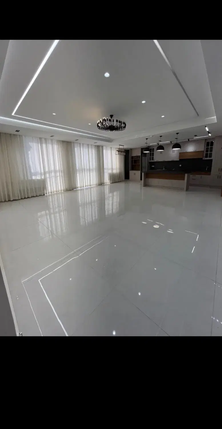 آپارتمان ۱۸۰ متری نوساز تاپ لوکیشن گلسار