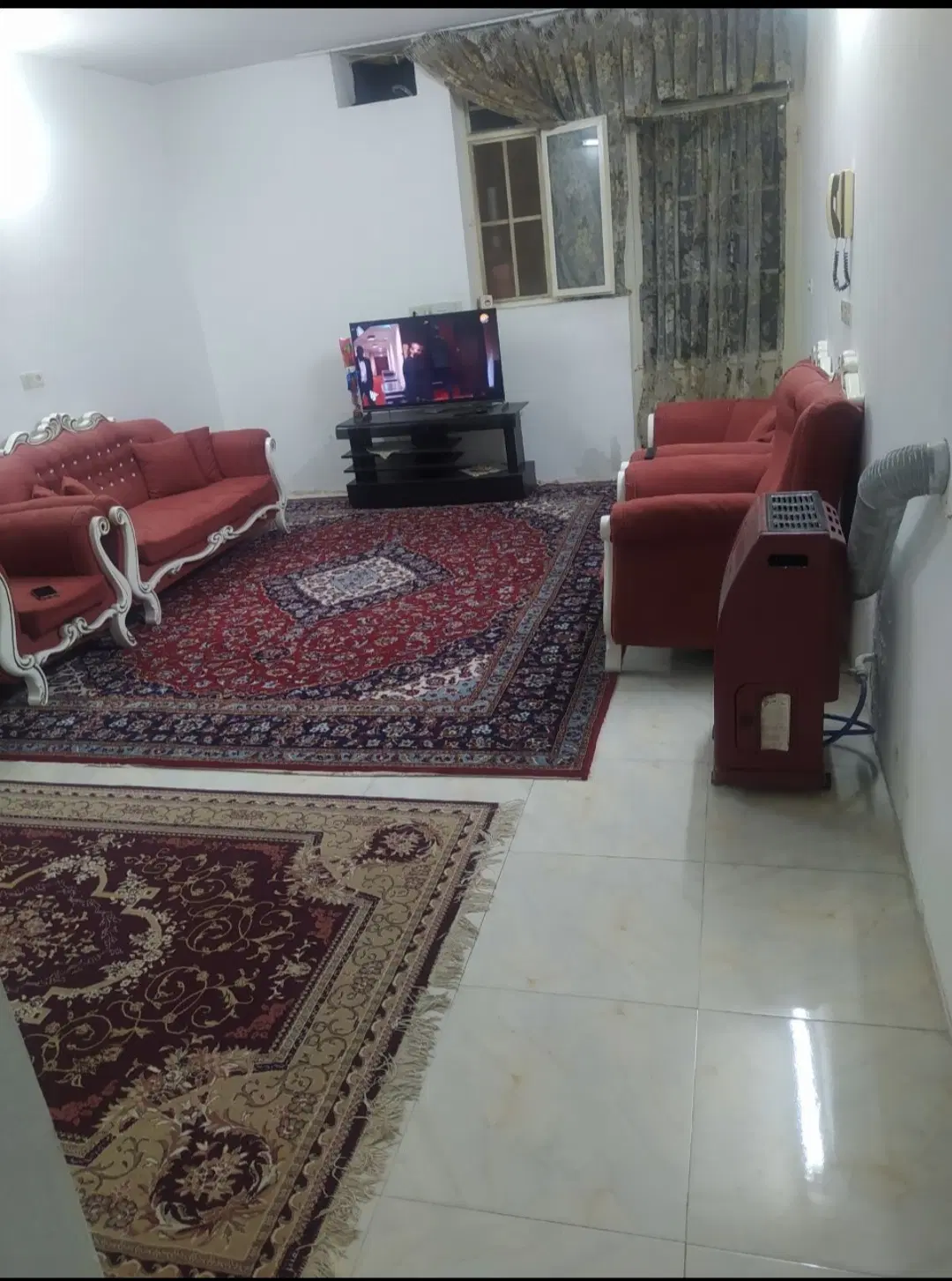 اجاره واحد دربست بلوار ستوده
