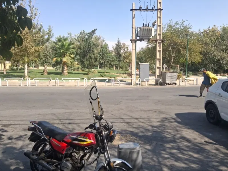 فروش مغازه باسرقفلی 18.5