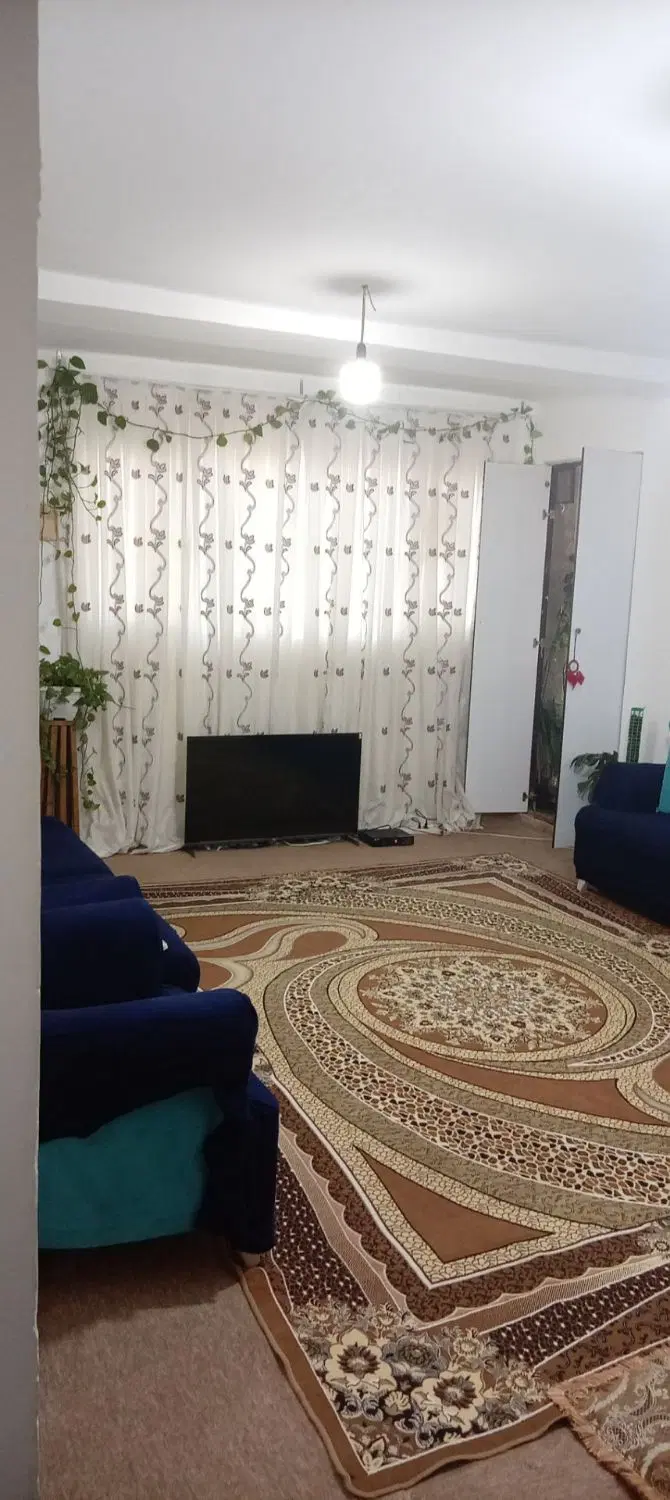 اپارتمان دوخوابه کارگری