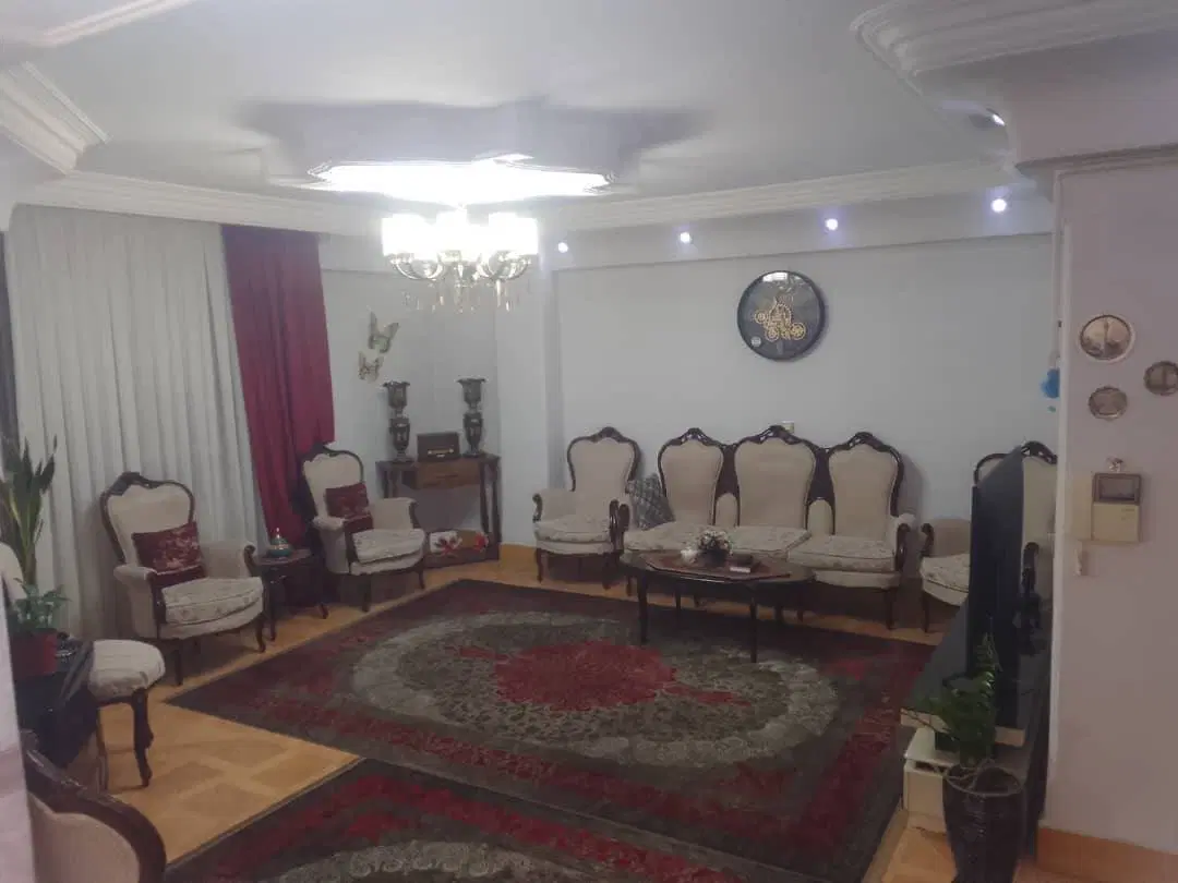 رهن کامل خانه ۷۳ متری اندیشه فاز ۱
