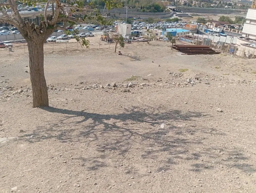 زمین