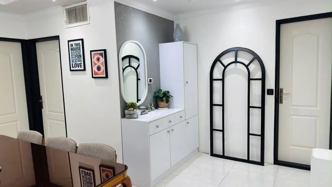 ۷۷متری فول دیزان _pسندی _فاز۲ اندیشه شهرک کوثر