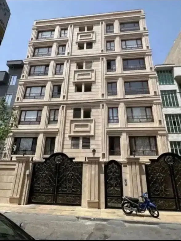 مالکین محترم مشارکت درساخت ملک خودرا به مابسپارید