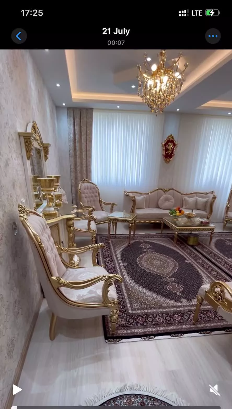 فروش آپارتمان والی