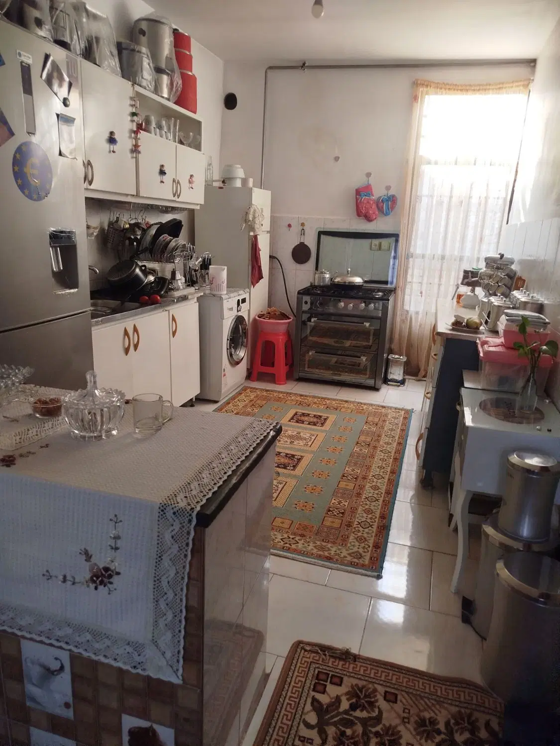 خانه ویلایی به رهن کامل