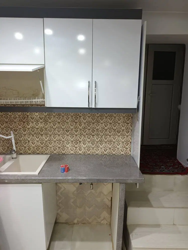 خانه اجاره ای دوخواب