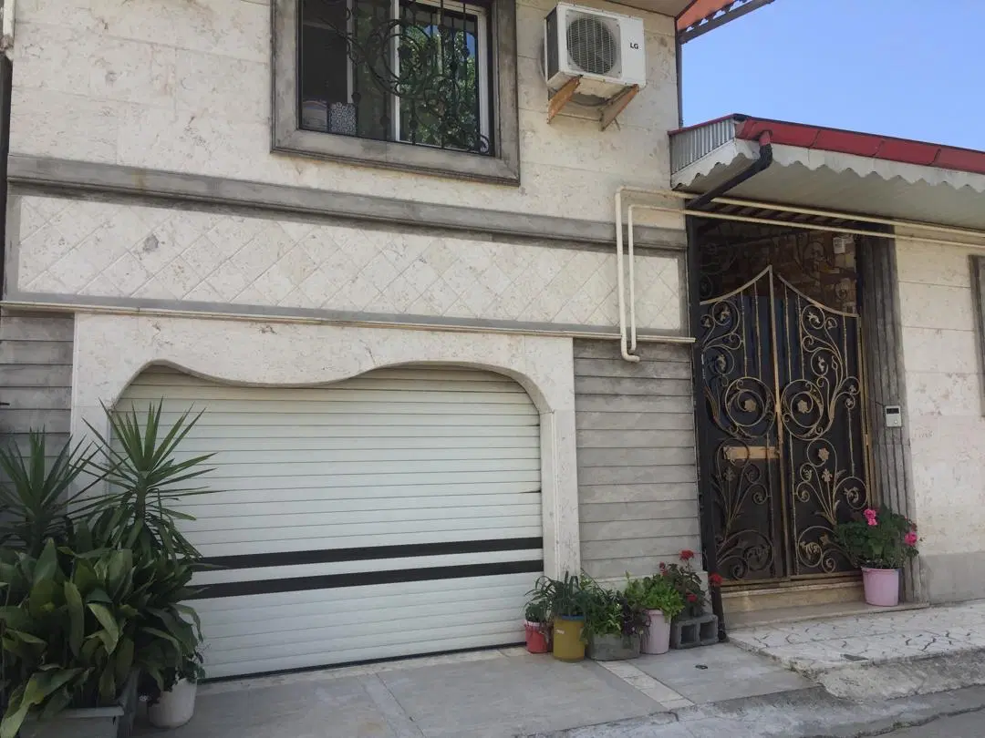 فروش خانه ویلایی ملک دوبلکس