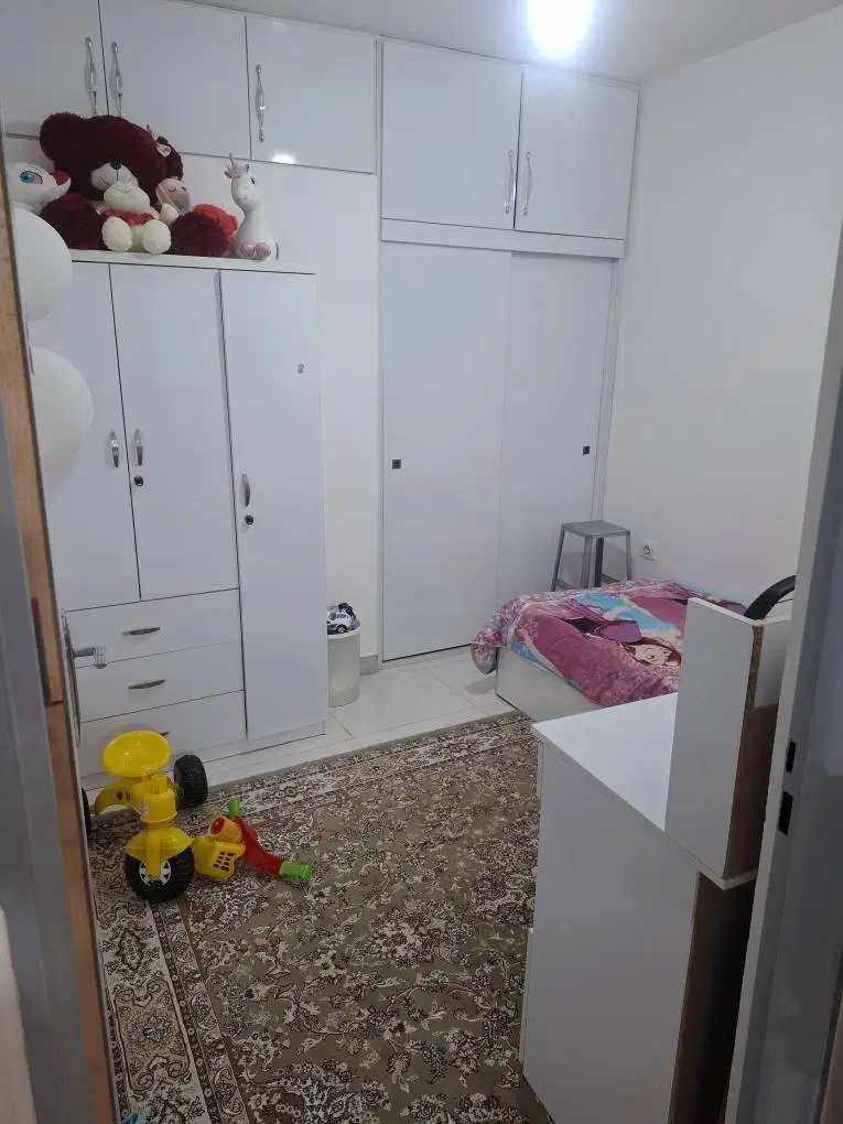 اجاره خانه ویلایی ۱۰۰ متری ملک اباد