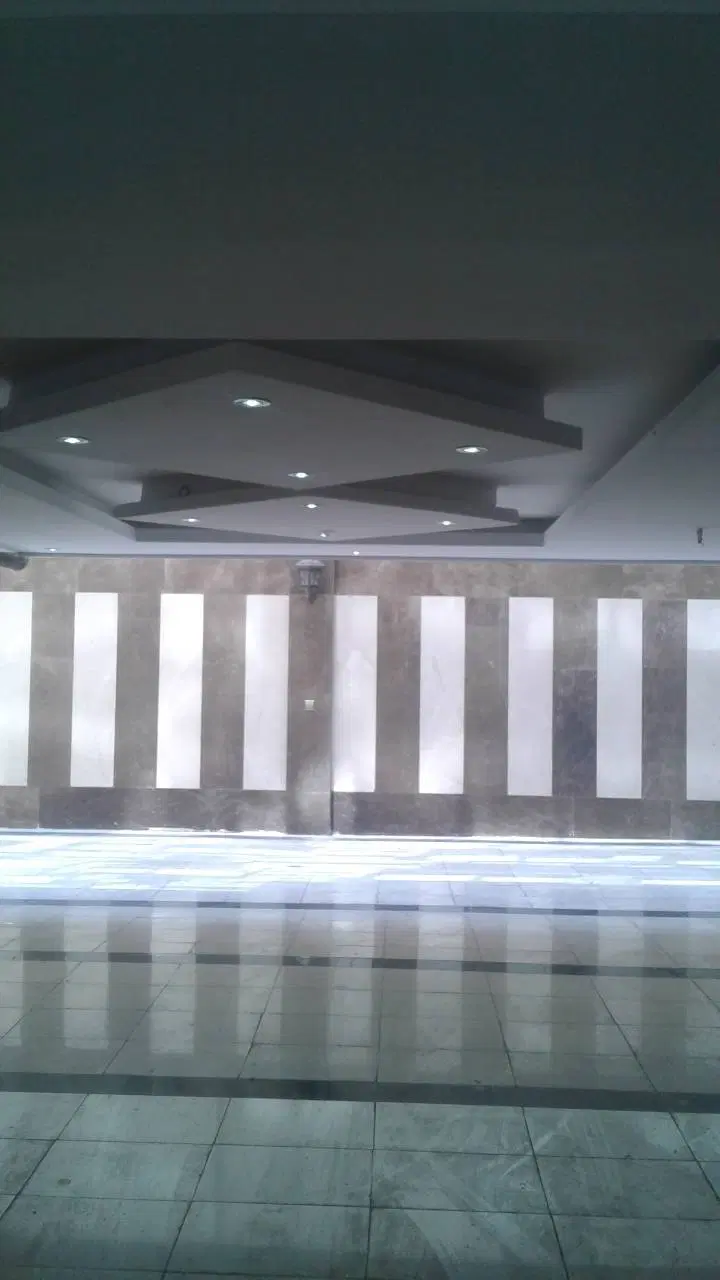 آپارتمان ۵۷ متر