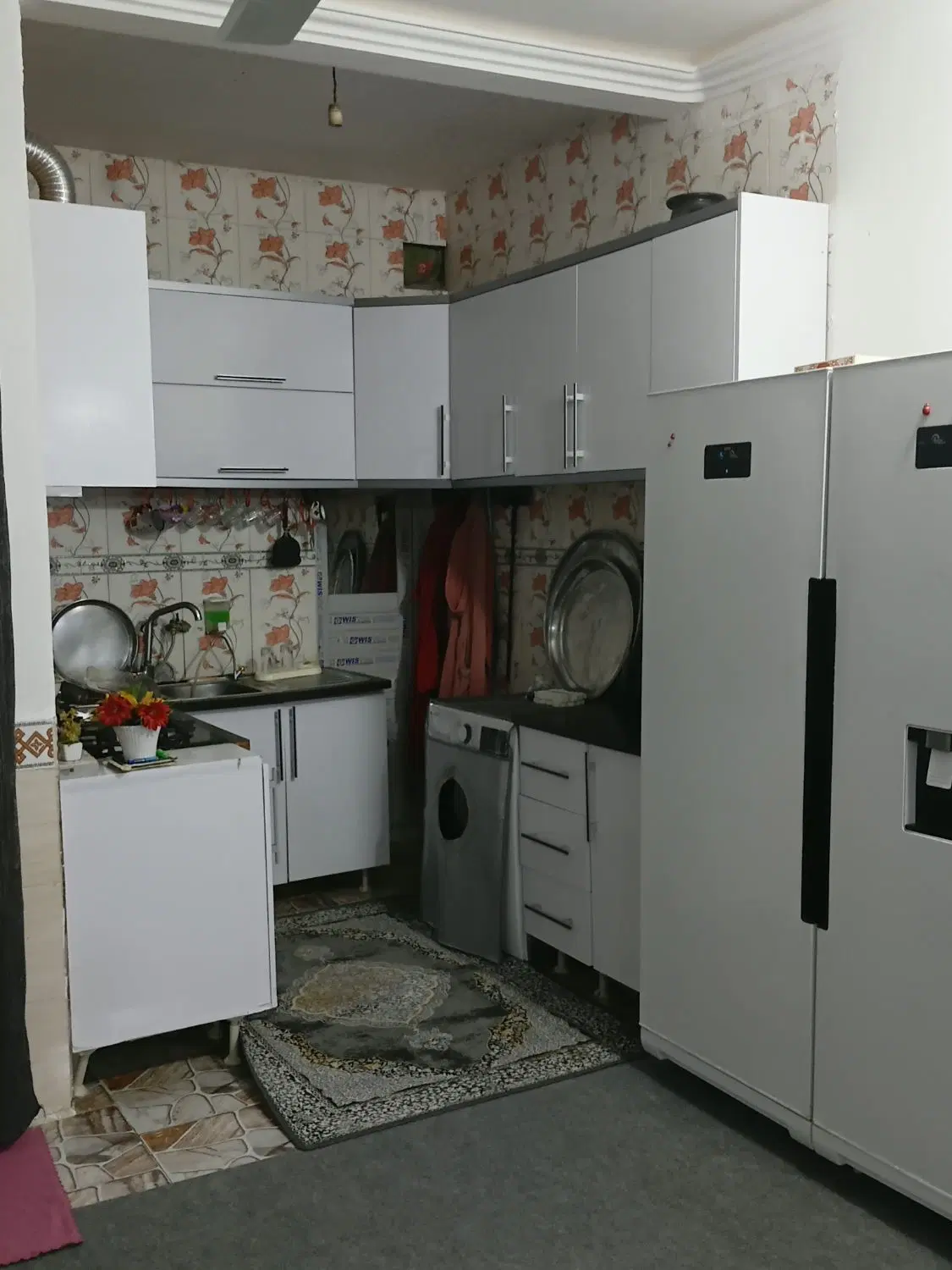 خانه دوطبقه