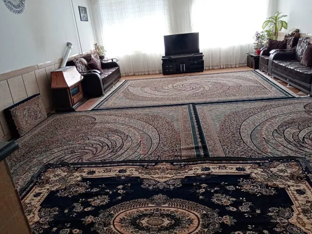 خانه فروشی