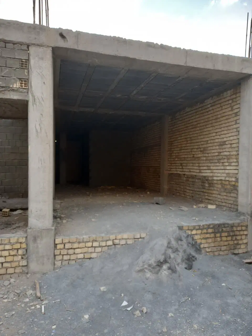 خونه ی ویلایی
