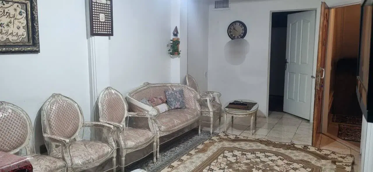 اجاره ۴۲ متری خوش نقشه تهران نو