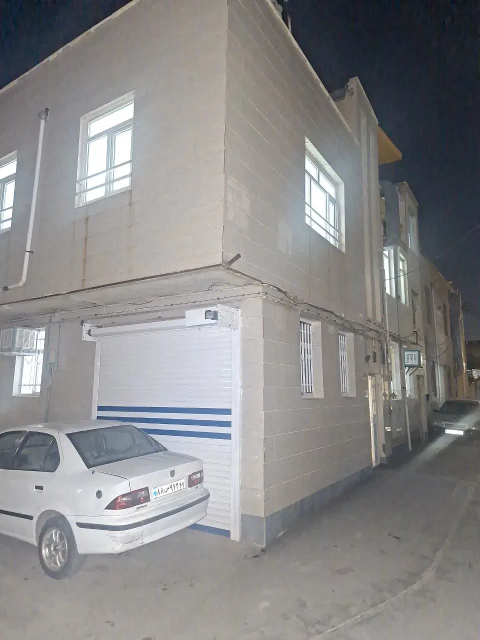 خانه در شهدای صفری