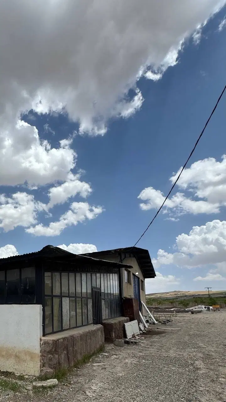 باغ سوله کارخانه