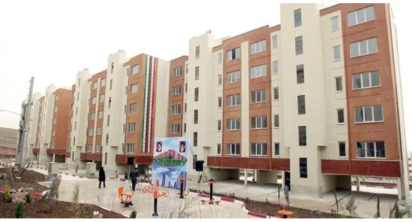 آپارتمان اجاره