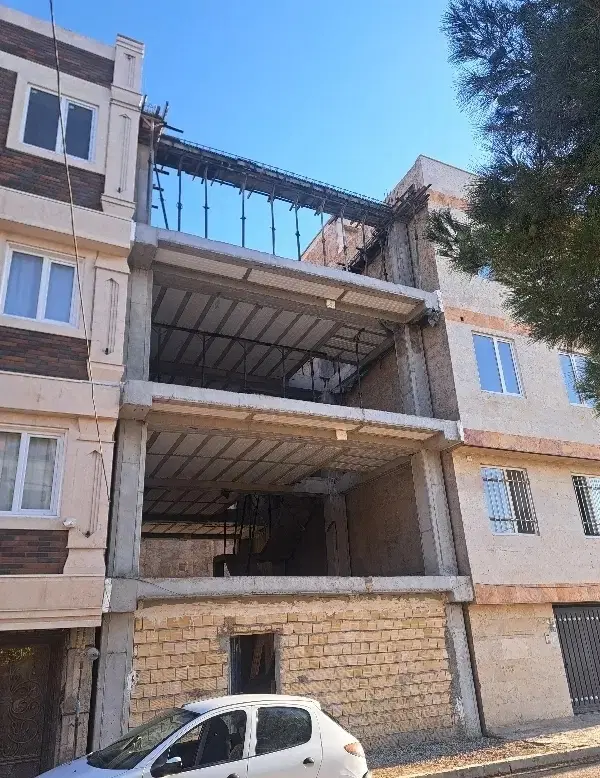 فروش خانه