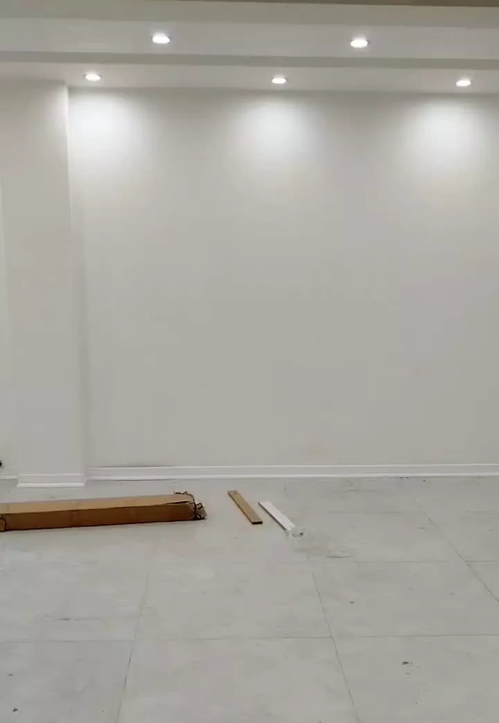 کلید اول،۱۲۵ متری،غربی