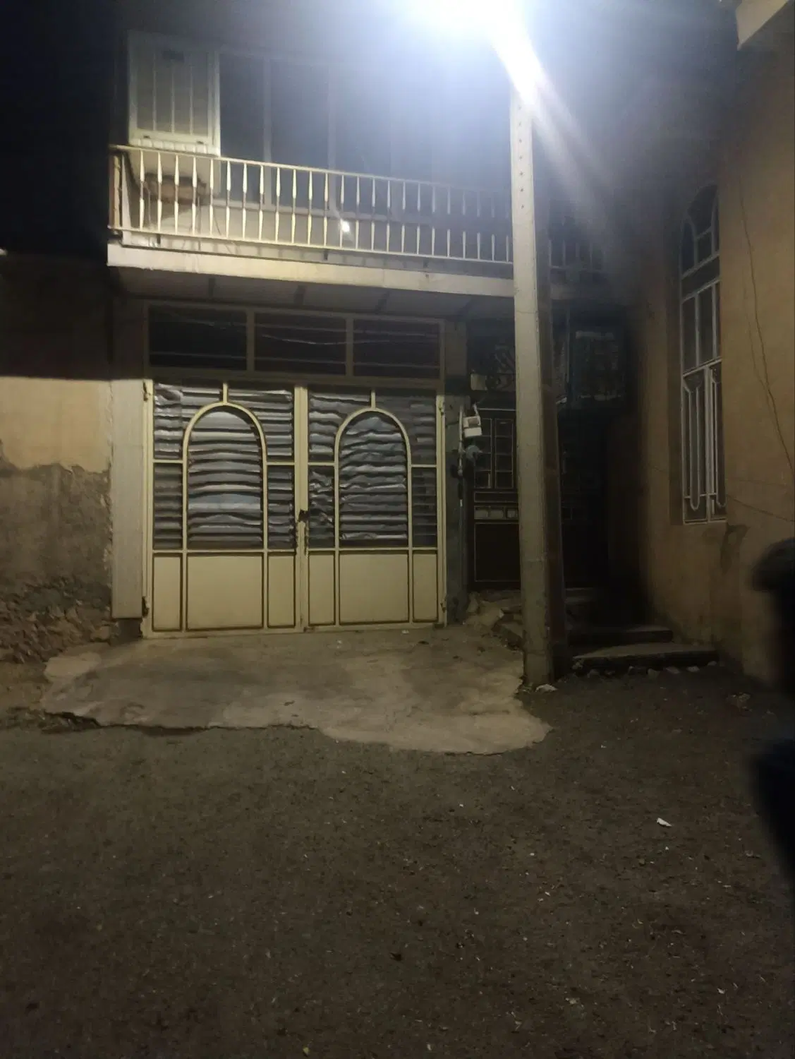 فروش خانه در روانسر صالح آباد