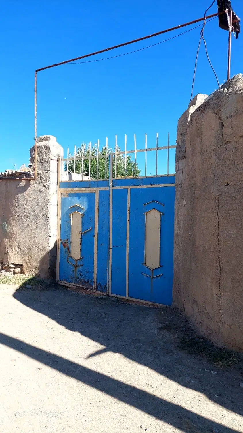 فروش خانه ویلایی