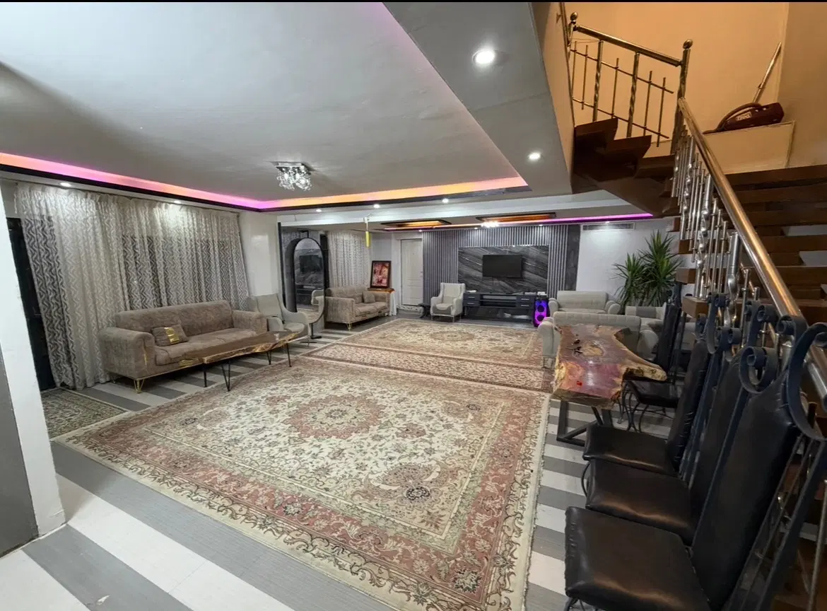 عطا وی ای پی یک