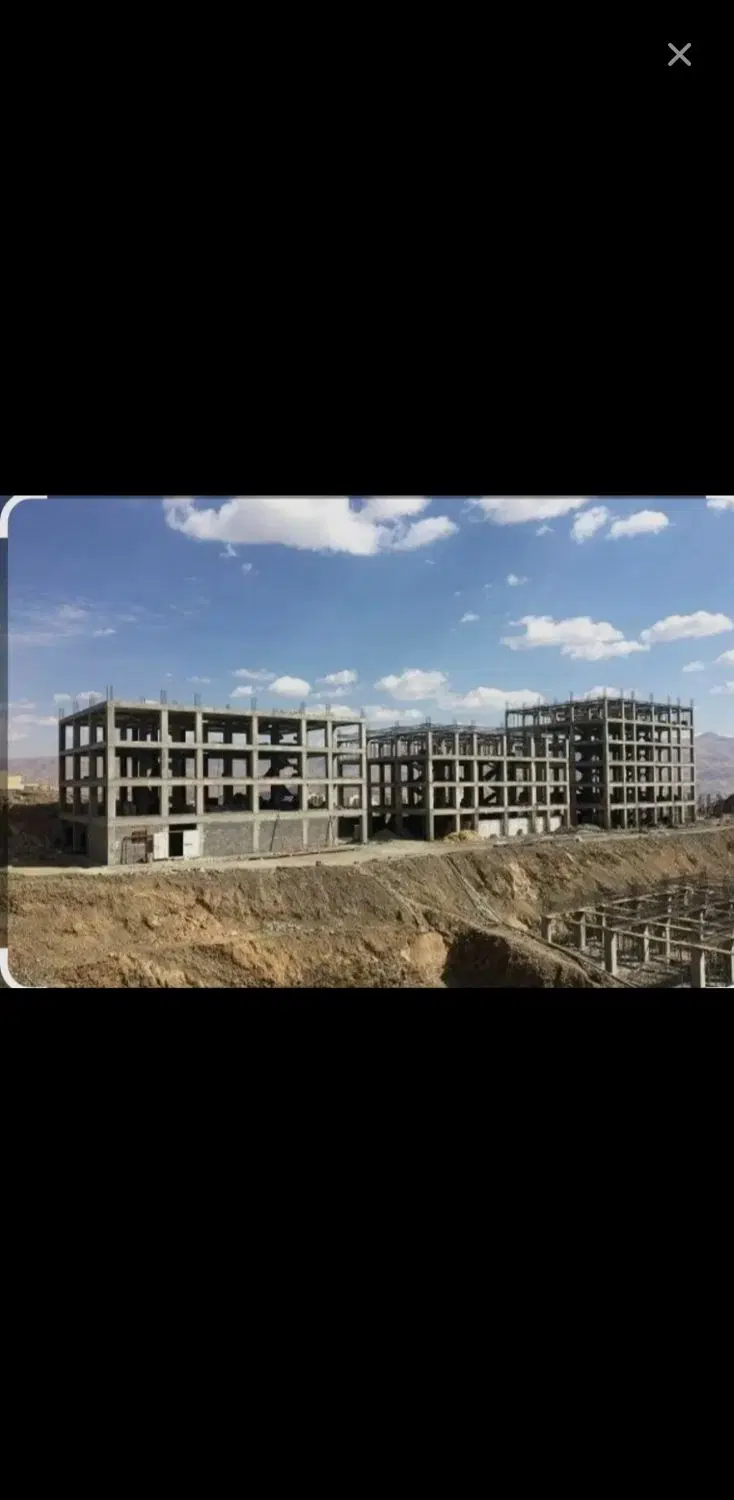 پروژه باخان
