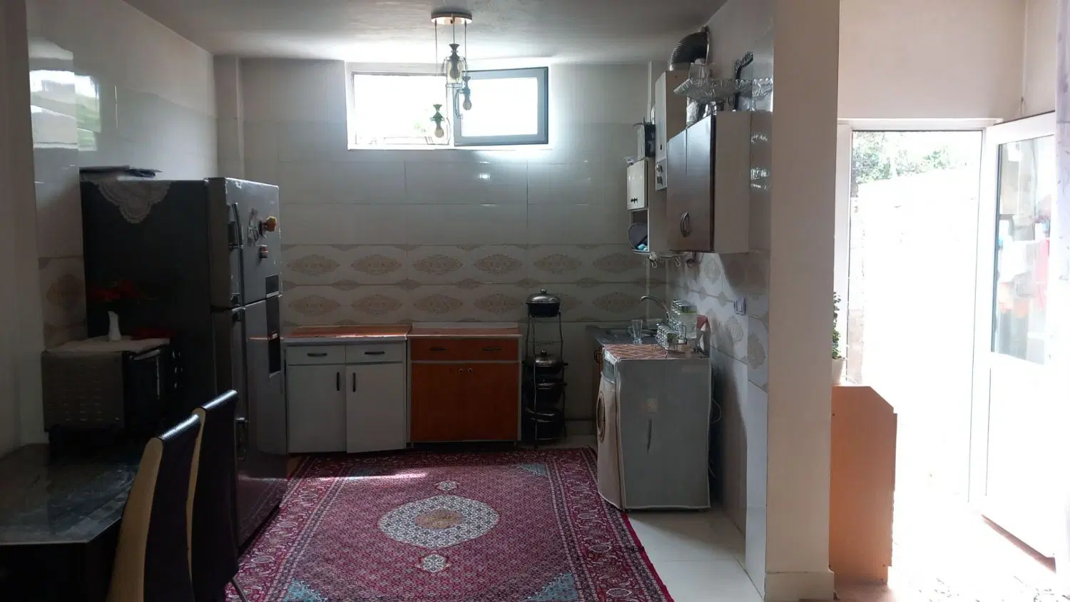 فروش خانه در اسلام آباد، خیابان شهید اسدی