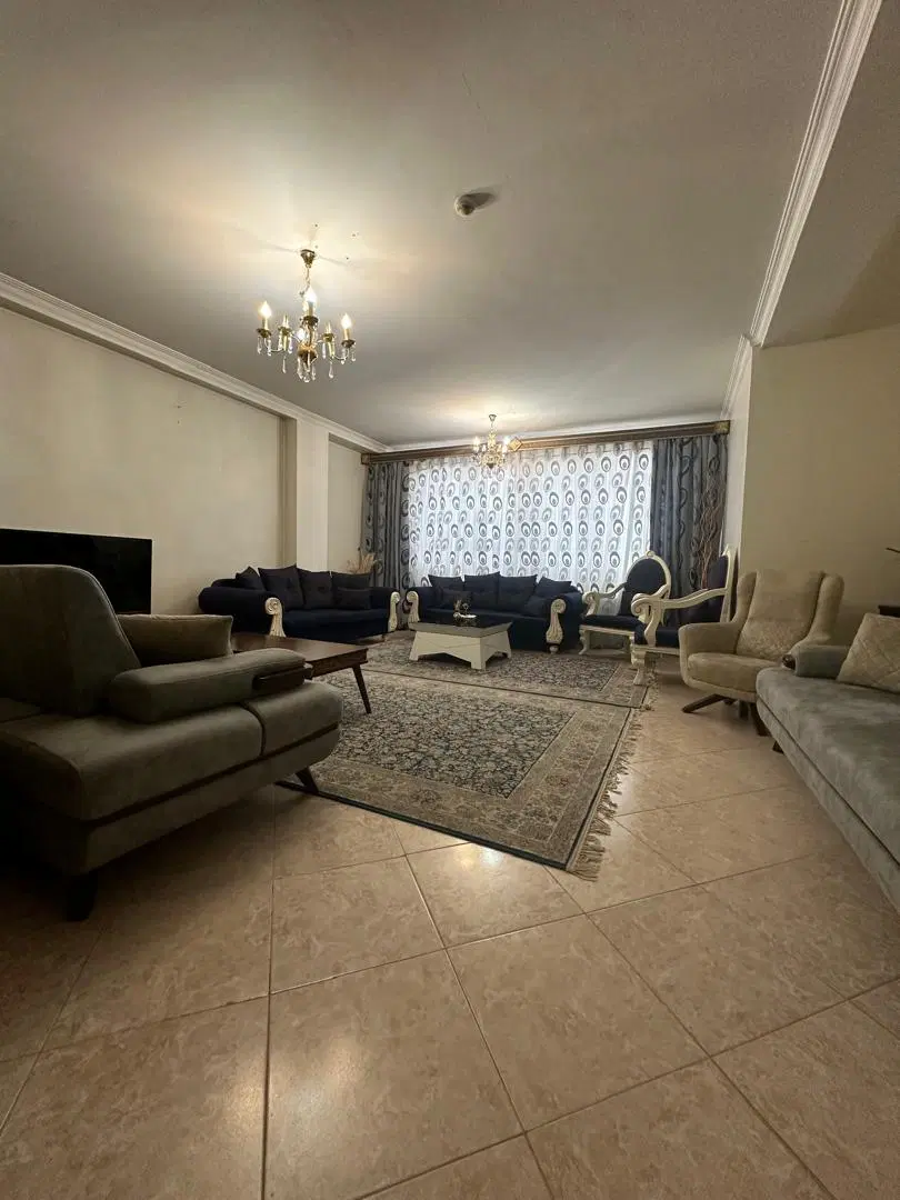 فروش آپارتمان لوکس ۱۳۵ متری، برج پزشکان یاغچیان