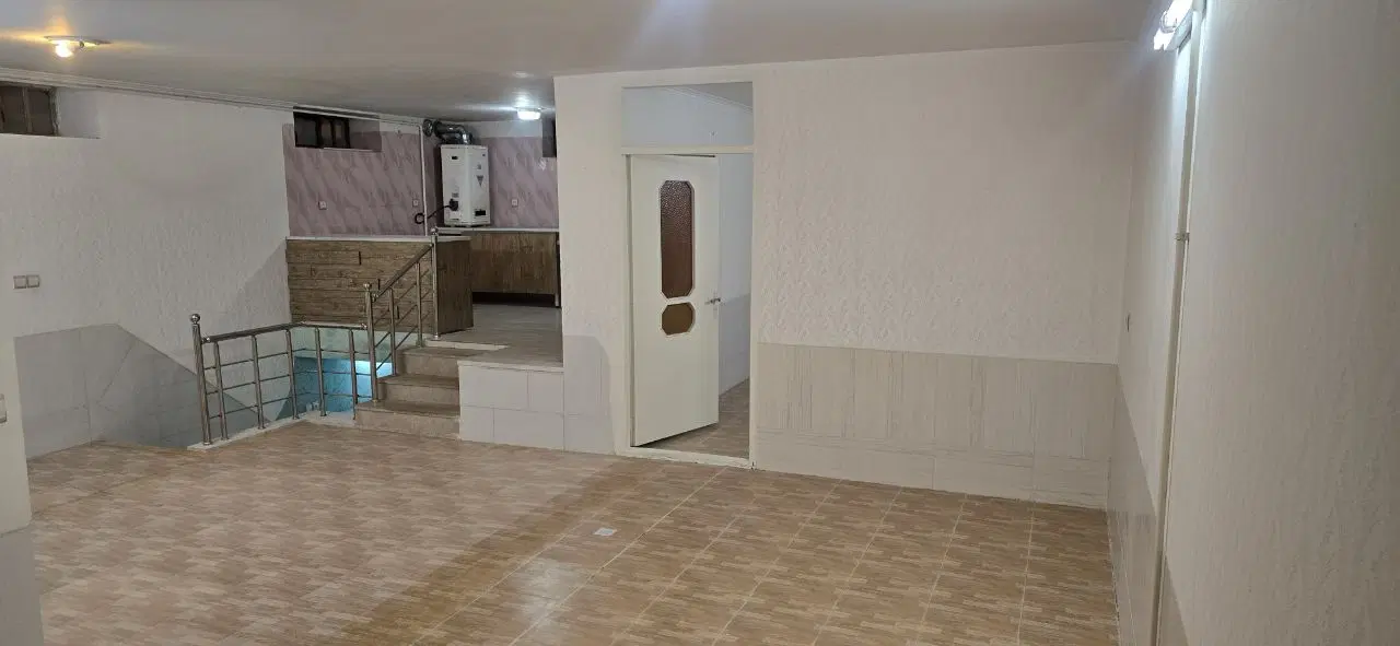 فروش منزل سه طبقه