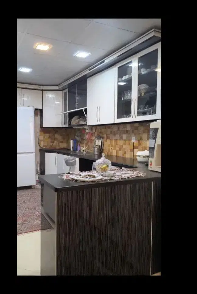 آپارتمان حیاط اختصاصی ایثارگران