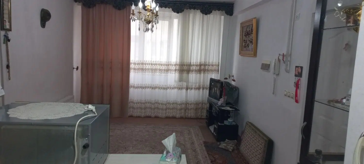 مسکن مهر سهندفاز۳گلدیس