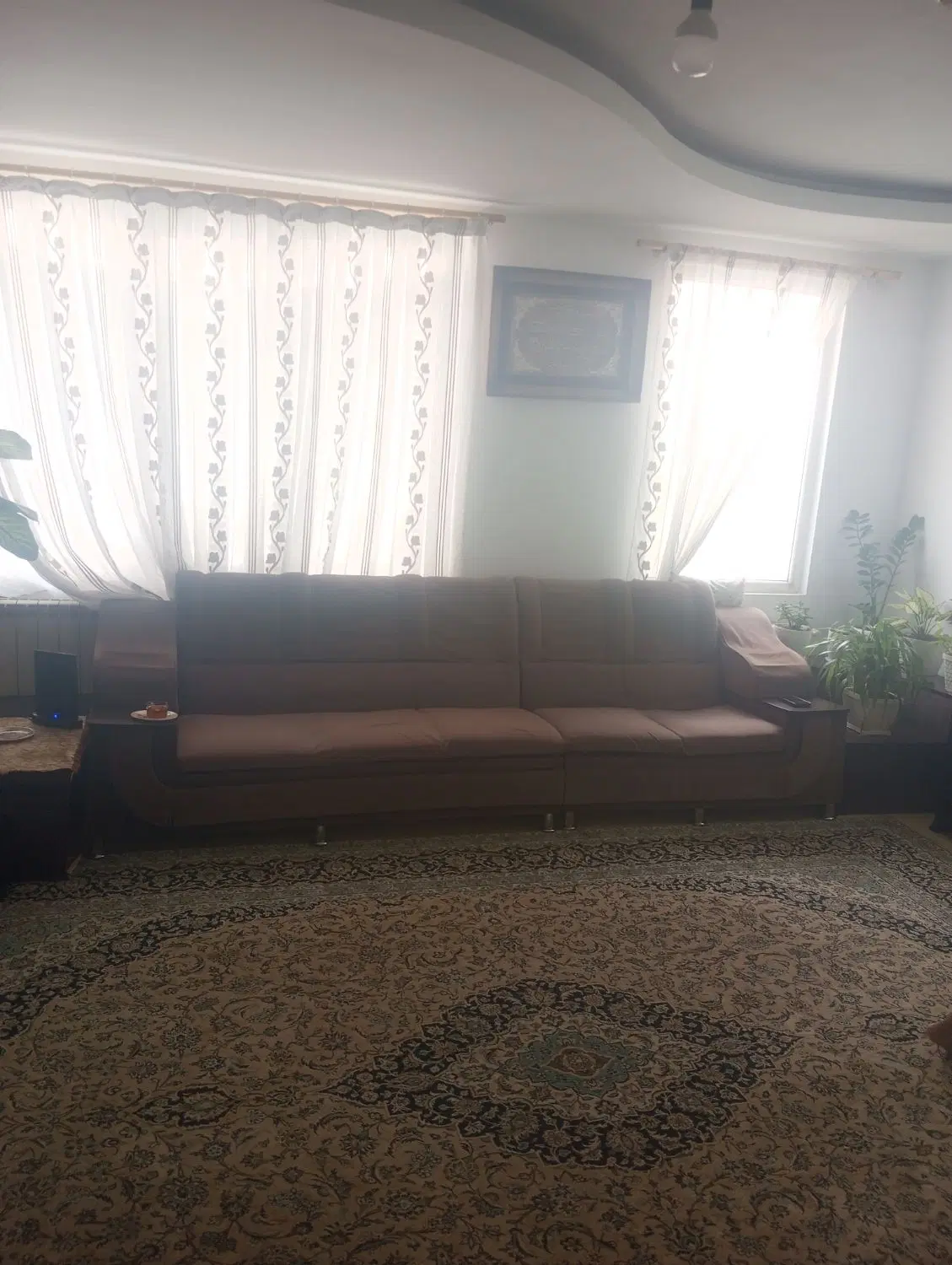 آپارتمان