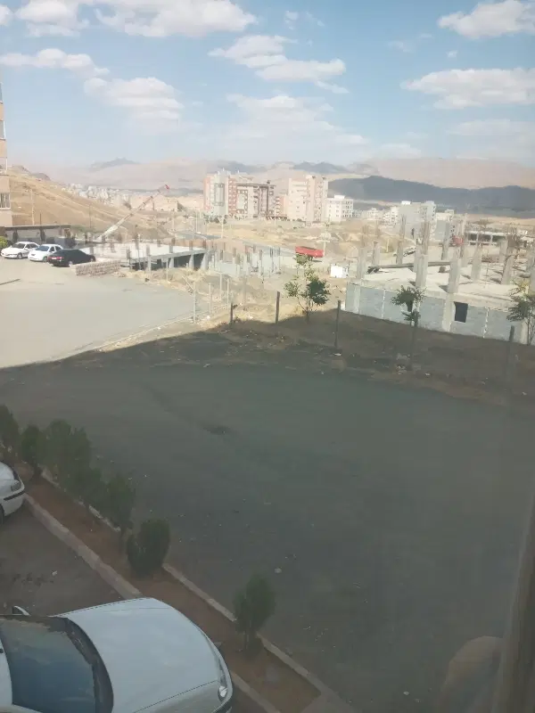 زمین شهرک وحدت