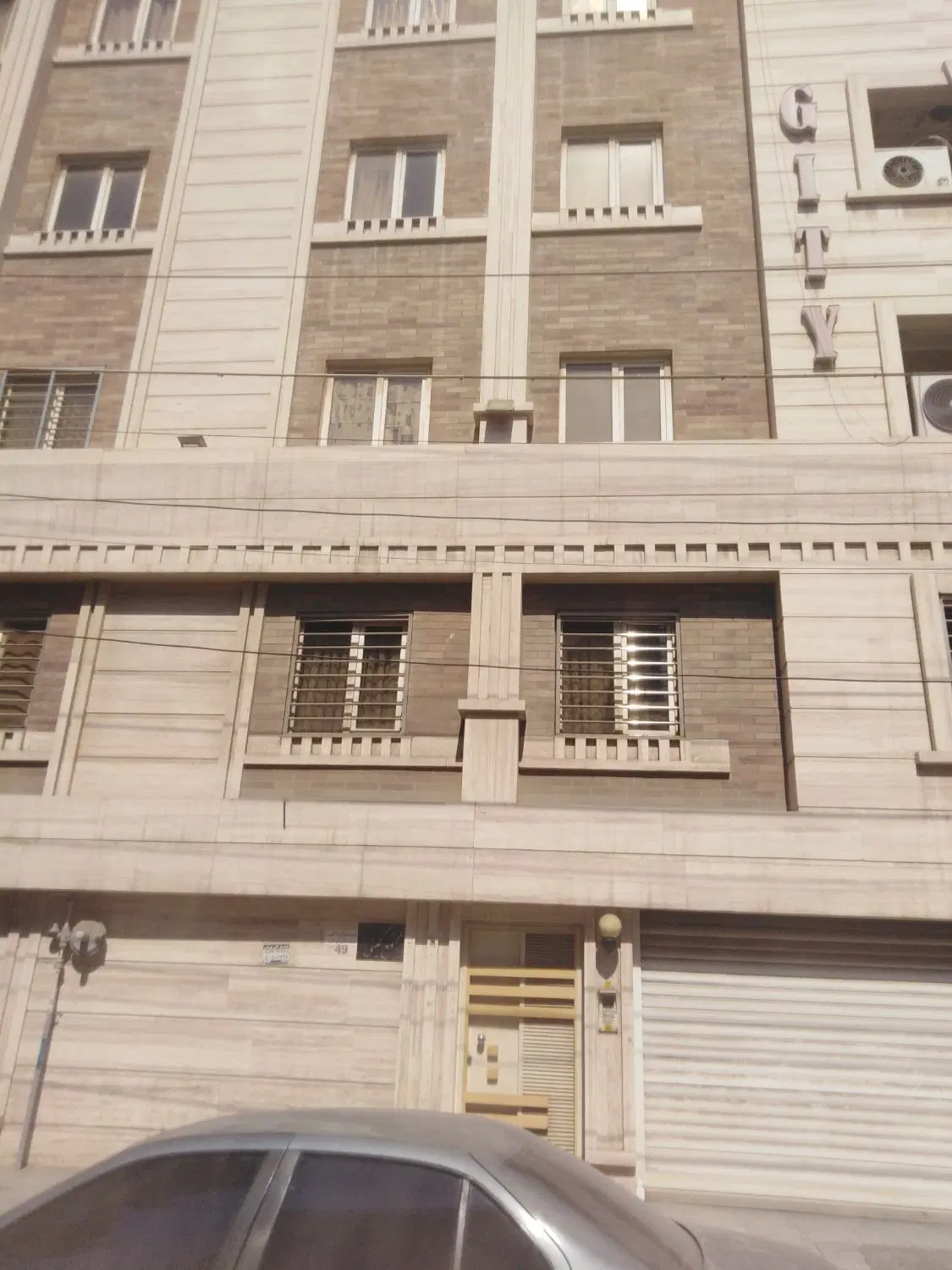 فروش اپارتمان