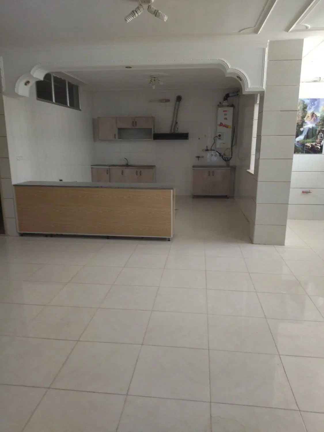 خانه اجاره ای