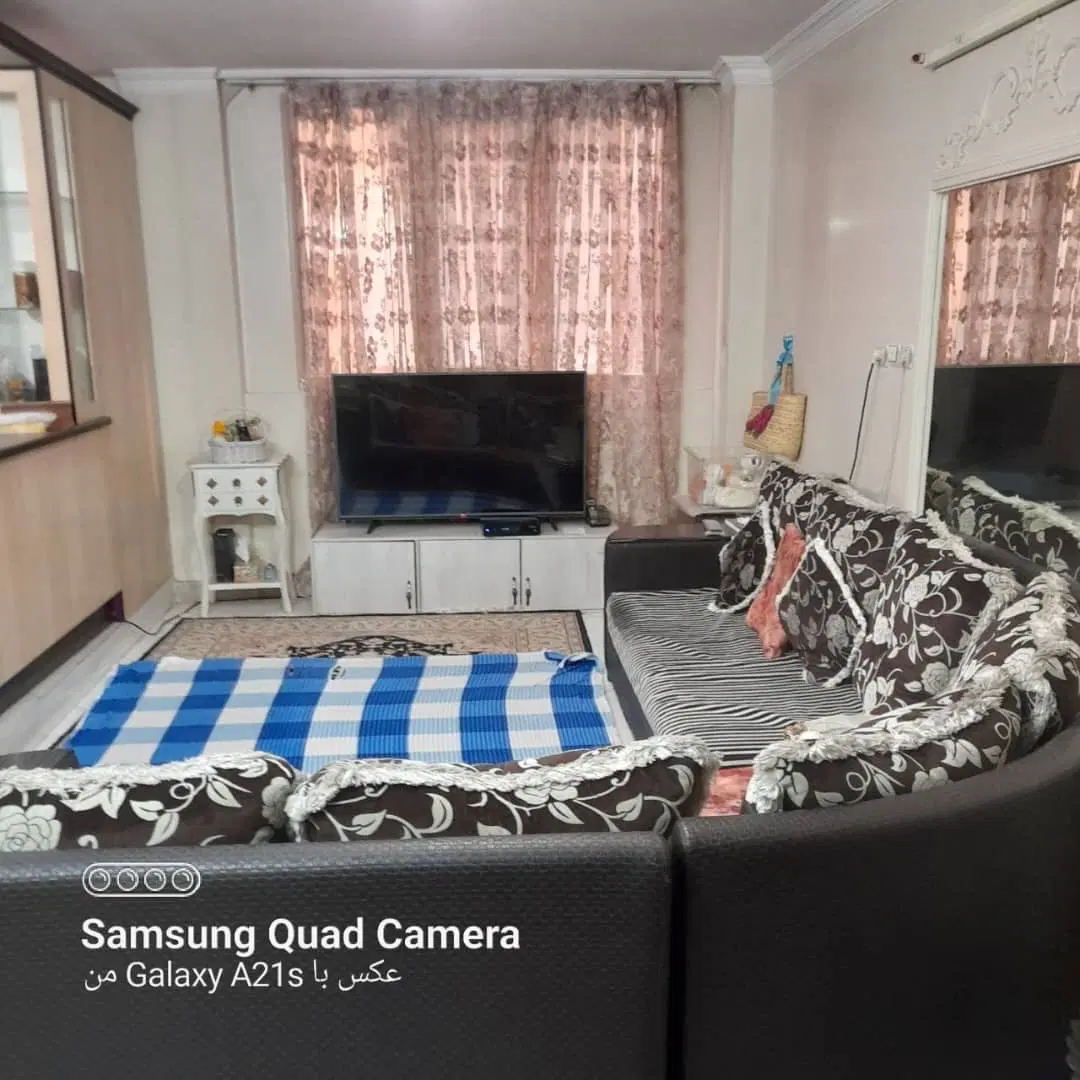 50 متری طوس-دامپزشکی