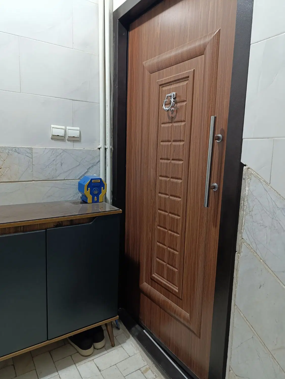 65متر فول باسازی