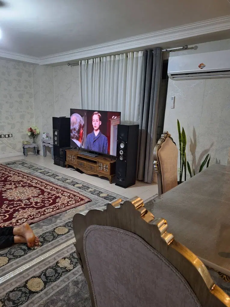 آپارتمان
