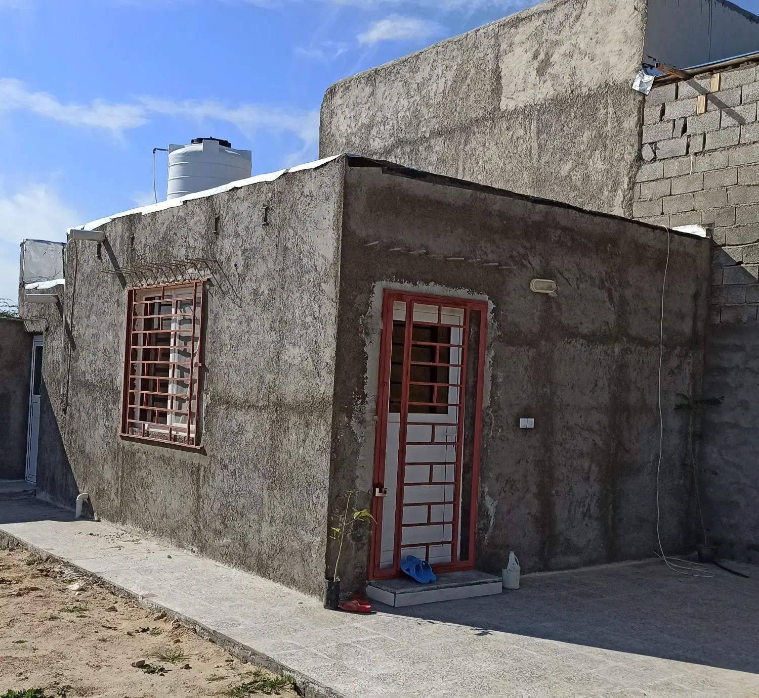 فروش زمین تنگک 3