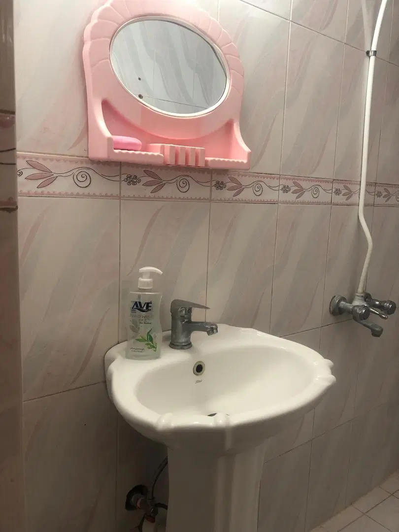 ویلا یه خواب با امکانات کامل