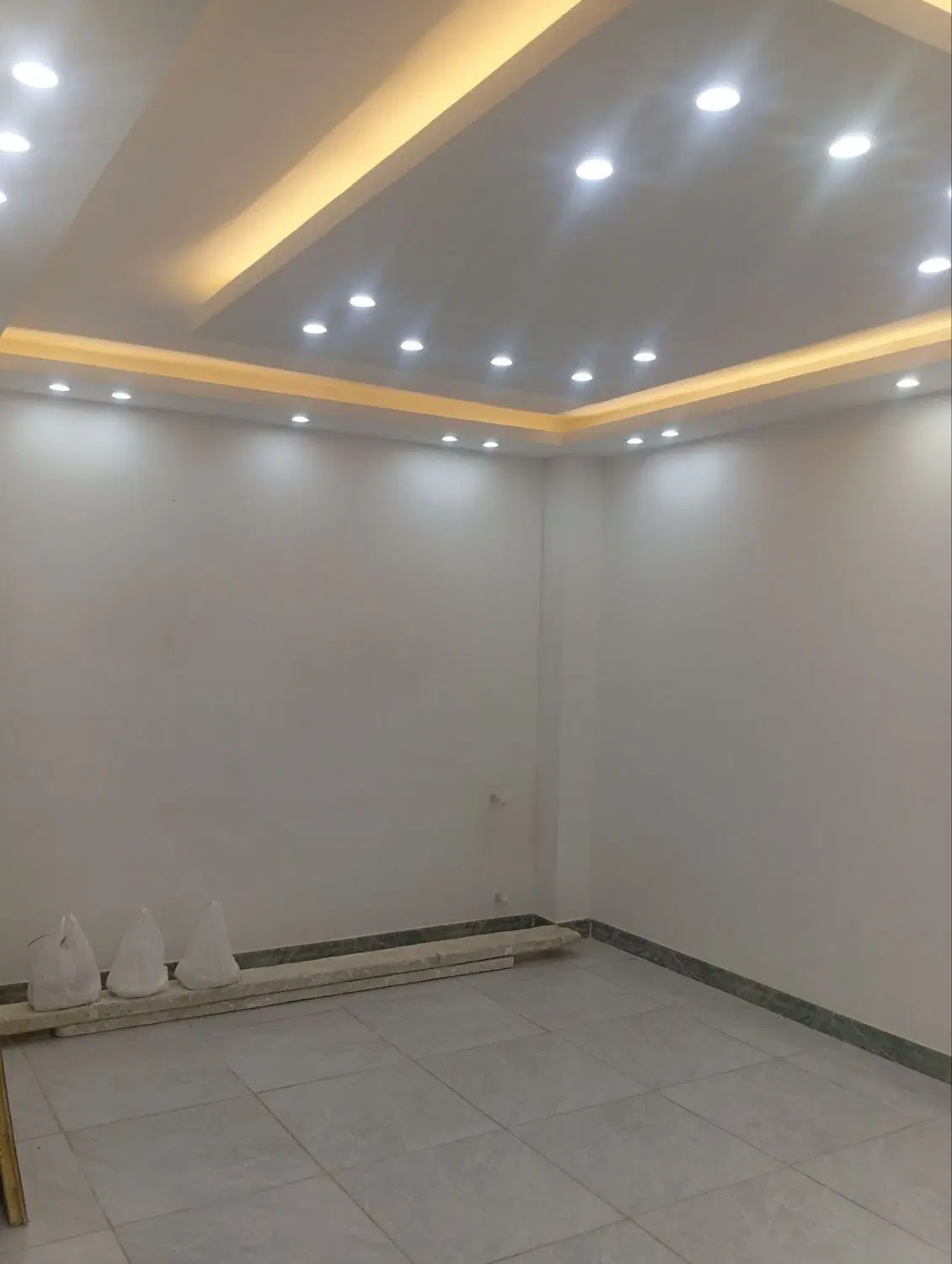 سوئیت صفر ۵۵ متری