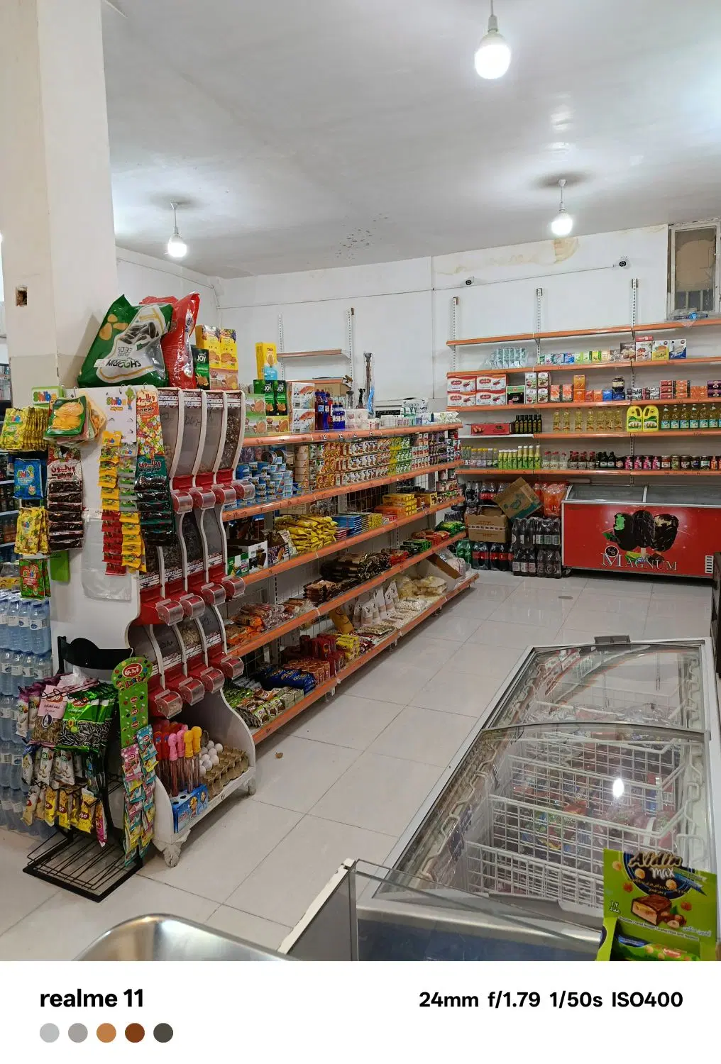 واگذاری هایپرمارکت در بهترین لوکیشن شاهنامه