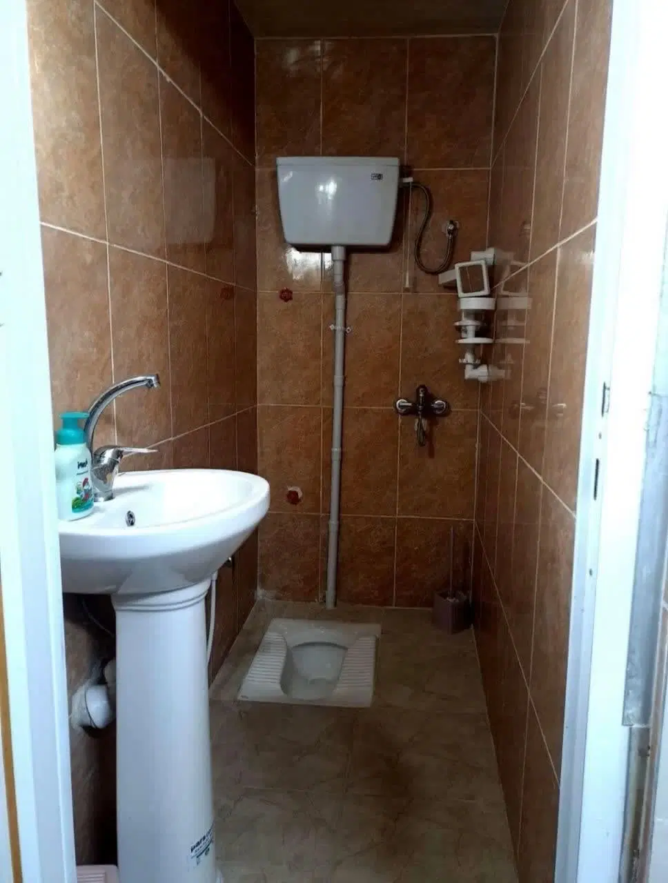 سویت تمیز اجاره روزانه