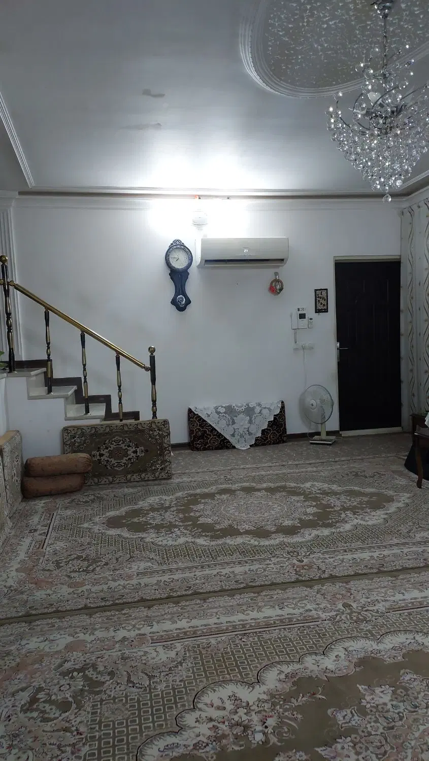 منزل۲طبقه