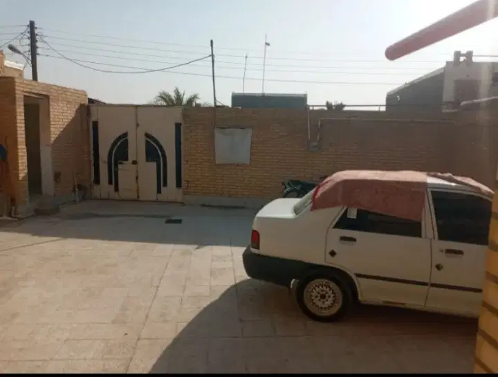 فروش خانه ویلایی